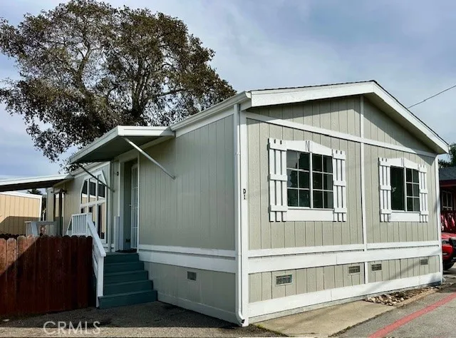3860 S Higuera D1, San Luis Obispo, California 93401