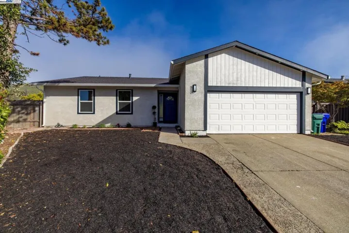 109 Bellflower Ct, Hercules, California 94547
