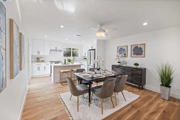 109 Bellflower Ct, Hercules, California 94547