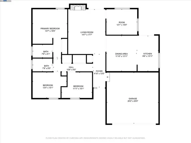 109 Bellflower Ct, Hercules, California 94547