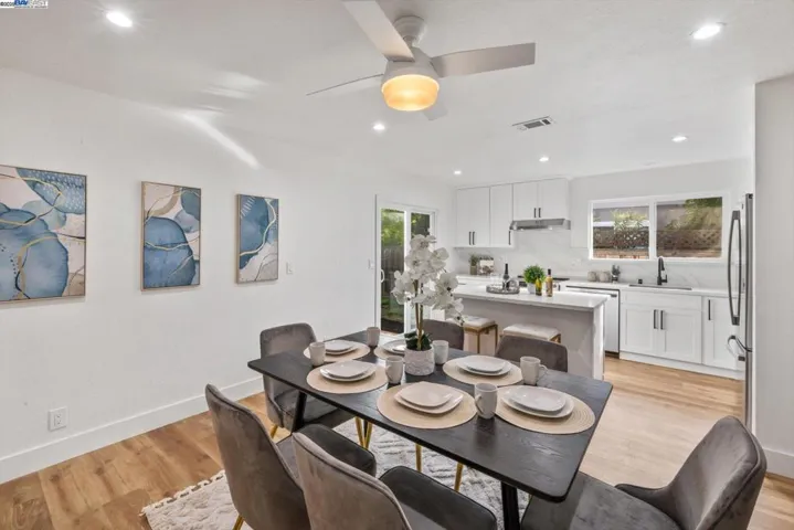 109 Bellflower Ct, Hercules, California 94547