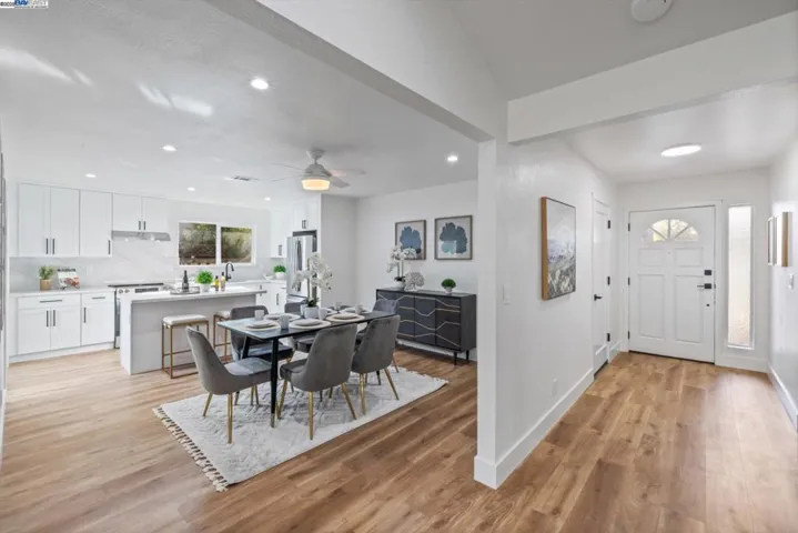 109 Bellflower Ct, Hercules, California 94547