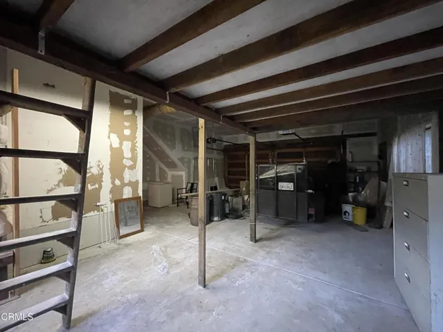 Home Garage