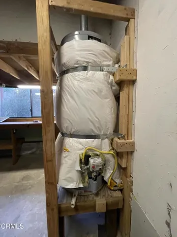 Hot Water Heater