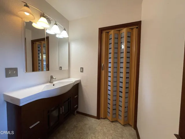 Bathroom Ensuite