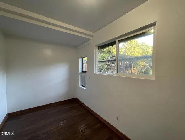 Kitchen Room