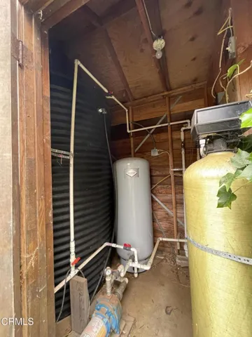 Pump House