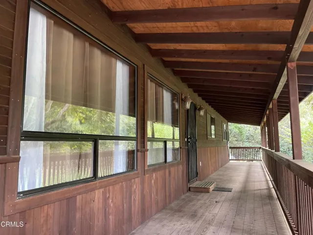 Home Porch