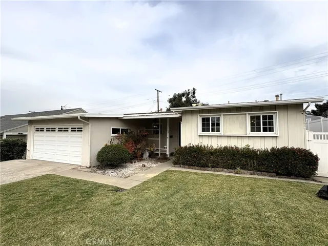 1756 Mancha Way, Monterey Park, California 91755