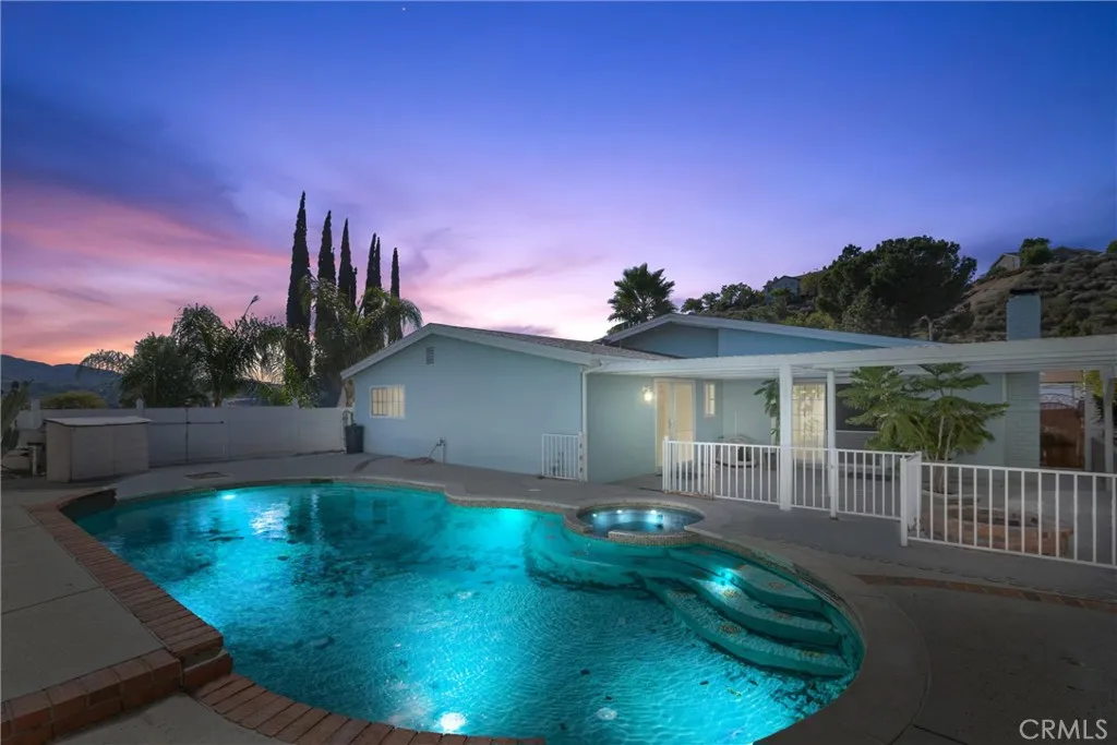 28160 Foxlane, Santa Clarita, California 91351 home-pic-1