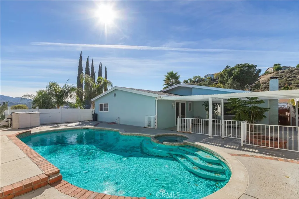 28160 Foxlane, Santa Clarita, California 91351 home-pic-38