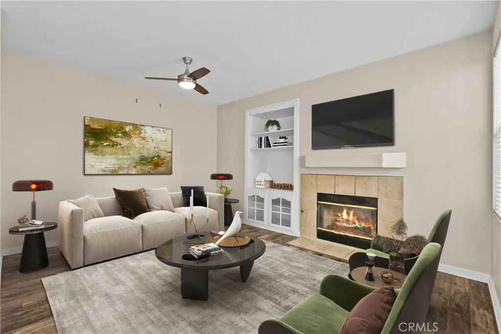 25412 Parkwood Lane, Saugus, California 91350 home-pic-1