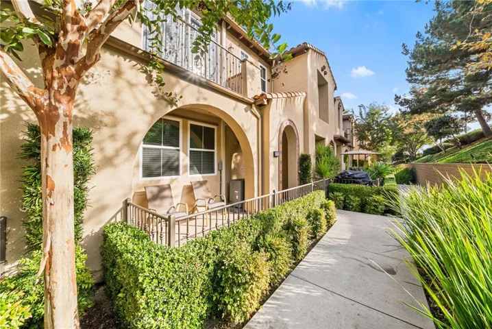 102 Playa Circle, Aliso Viejo, California 92656