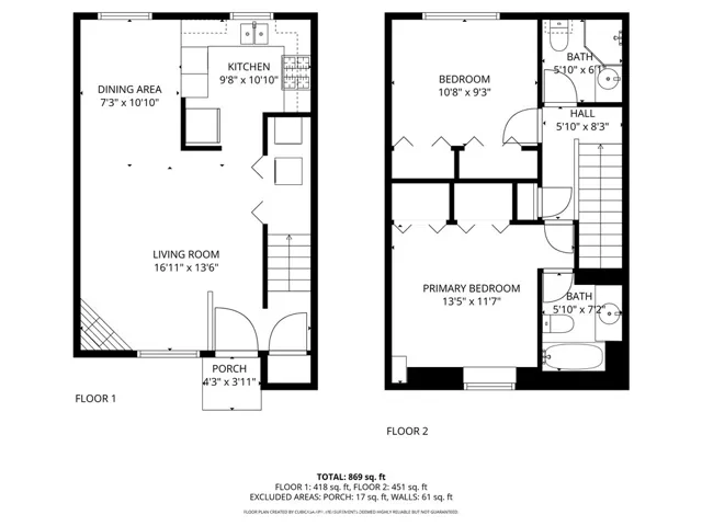 618 N Howard 122, Glendale, California 91206