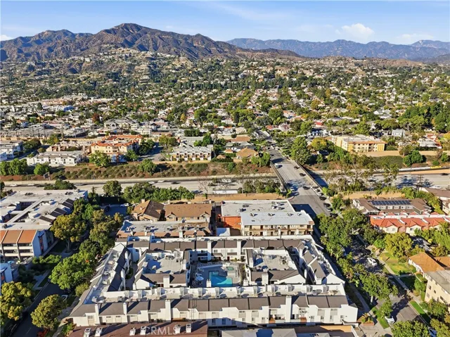 618 N Howard 122, Glendale, California 91206