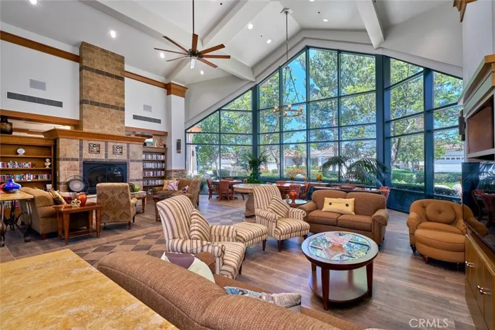 Solera Clubhouse