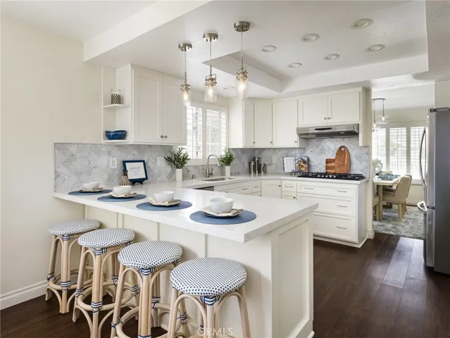 2210 Harriman A, Redondo Beach, California 90278