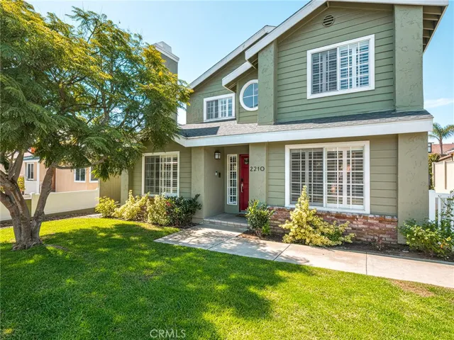 2210 Harriman A, Redondo Beach, California 90278