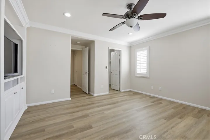 Another view of Masterbedroom
