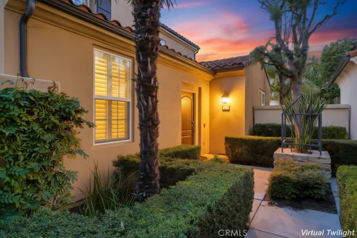 49 Night Bloom, Irvine, California 92602