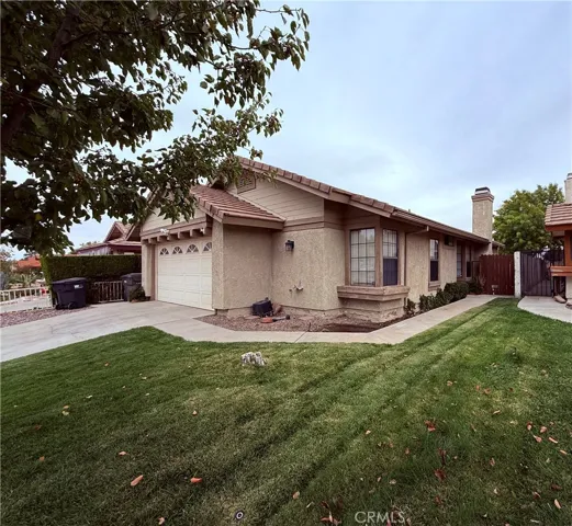 36938 Bernardin, Palmdale, California 93550