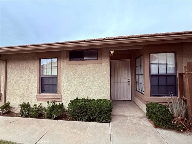 36938 Bernardin, Palmdale, California 93550