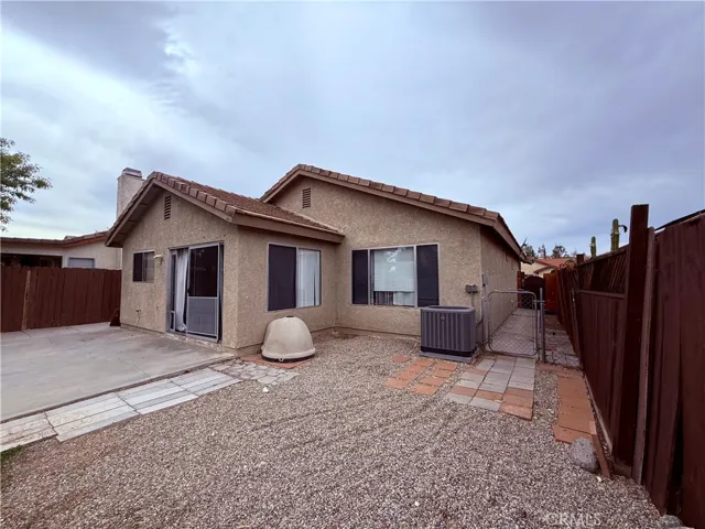 36938 Bernardin, Palmdale, California 93550
