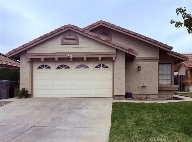 36938 Bernardin, Palmdale, California 93550