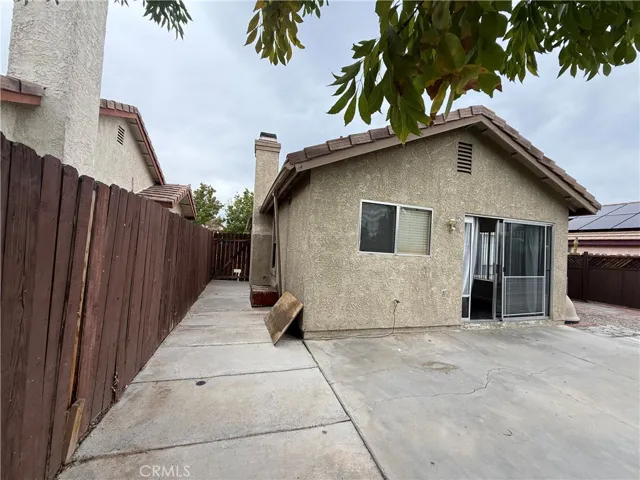 36938 Bernardin, Palmdale, California 93550