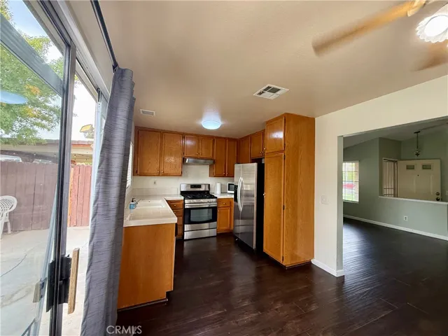 36938 Bernardin, Palmdale, California 93550