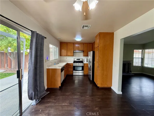 36938 Bernardin, Palmdale, California 93550