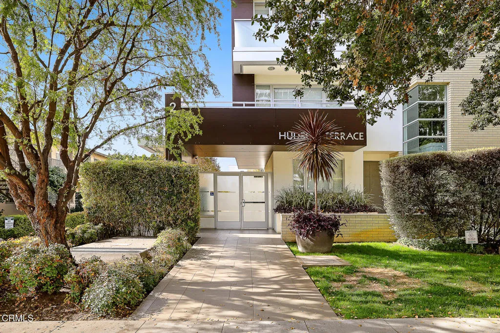 257 S Hudson Avenue 102, Pasadena, California 91101 home-pic-2