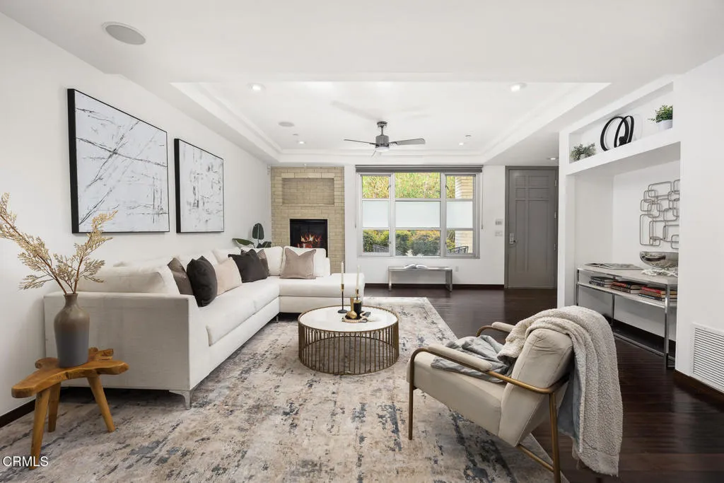 257 S Hudson Avenue 102, Pasadena, California 91101 home-pic-14