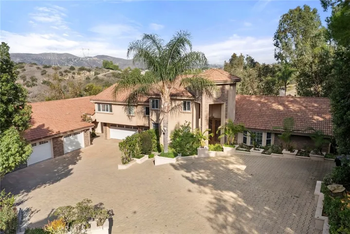 352 S Mohler, Anaheim Hills, California 92808