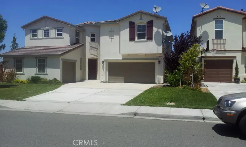 1500 Rio Verde Circle, Bay Point, California 94565