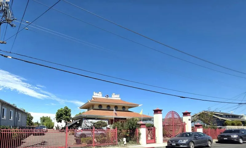Budha Temple