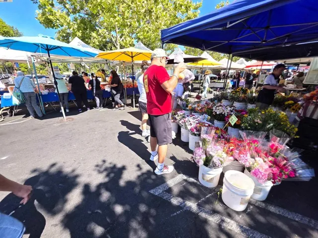 Farmers Market