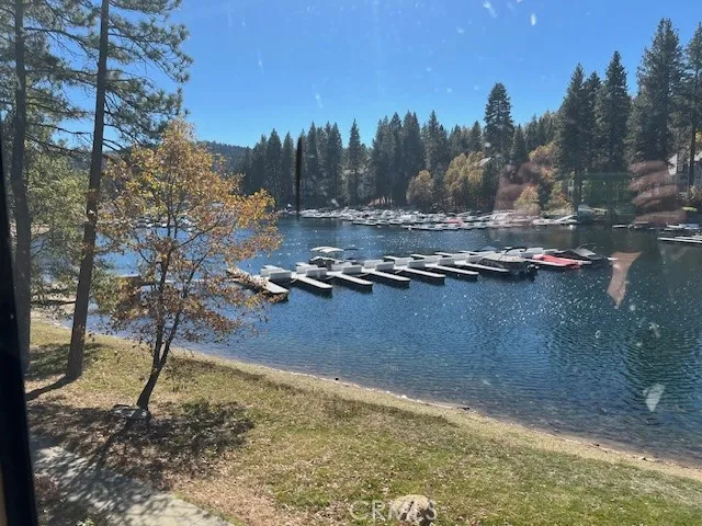 27721 Peninsula Drive #218, Lake Arrowhead, California 92352