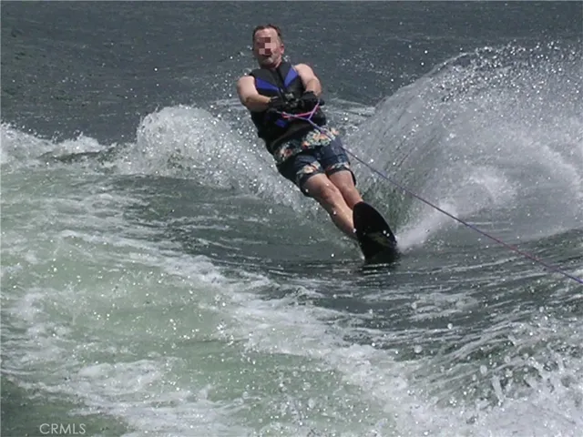 Learn to ski at the Village Ski School. How fun!