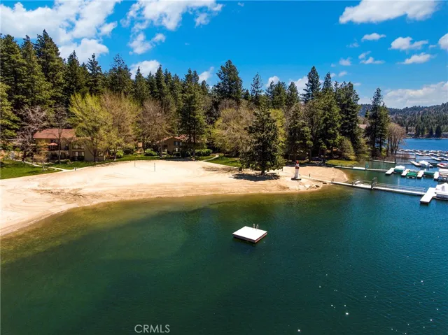 27721 Peninsula Drive #218, Lake Arrowhead, California 92352