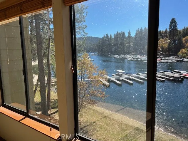 View from Primary Suite