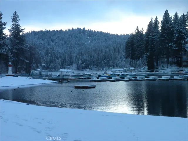 27721 Peninsula Drive #218, Lake Arrowhead, California 92352