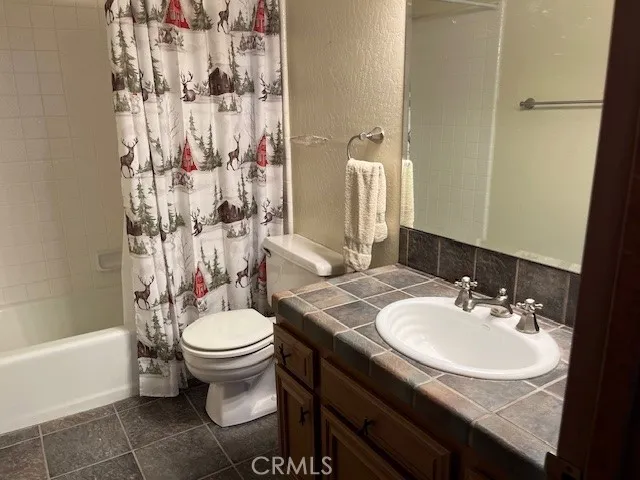 Entry bath