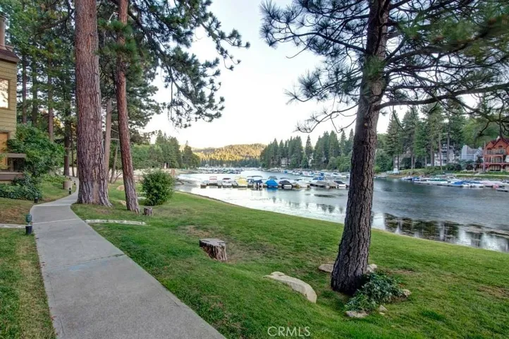 27721 Peninsula Drive #218, Lake Arrowhead, California 92352
