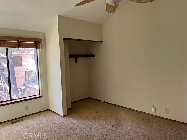 Mid level bedroom