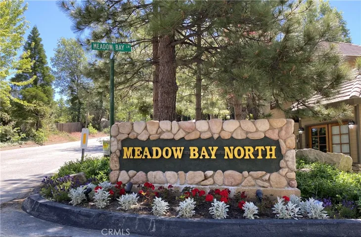 Secure gated community