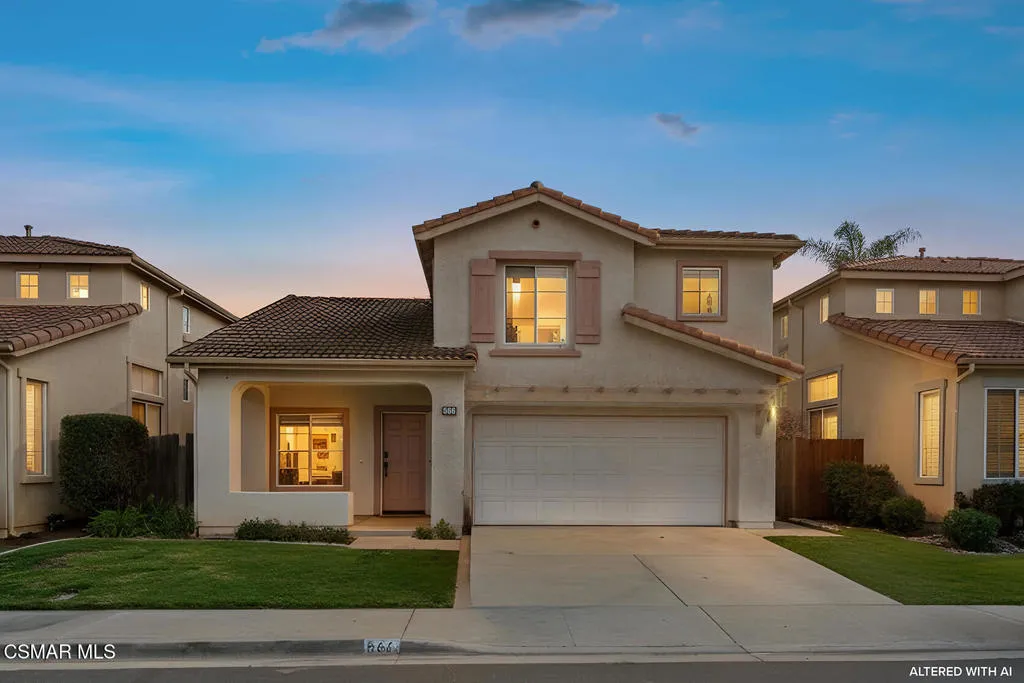 566 Avenida Magdalena, Camarillo, California 93010 home-pic-0