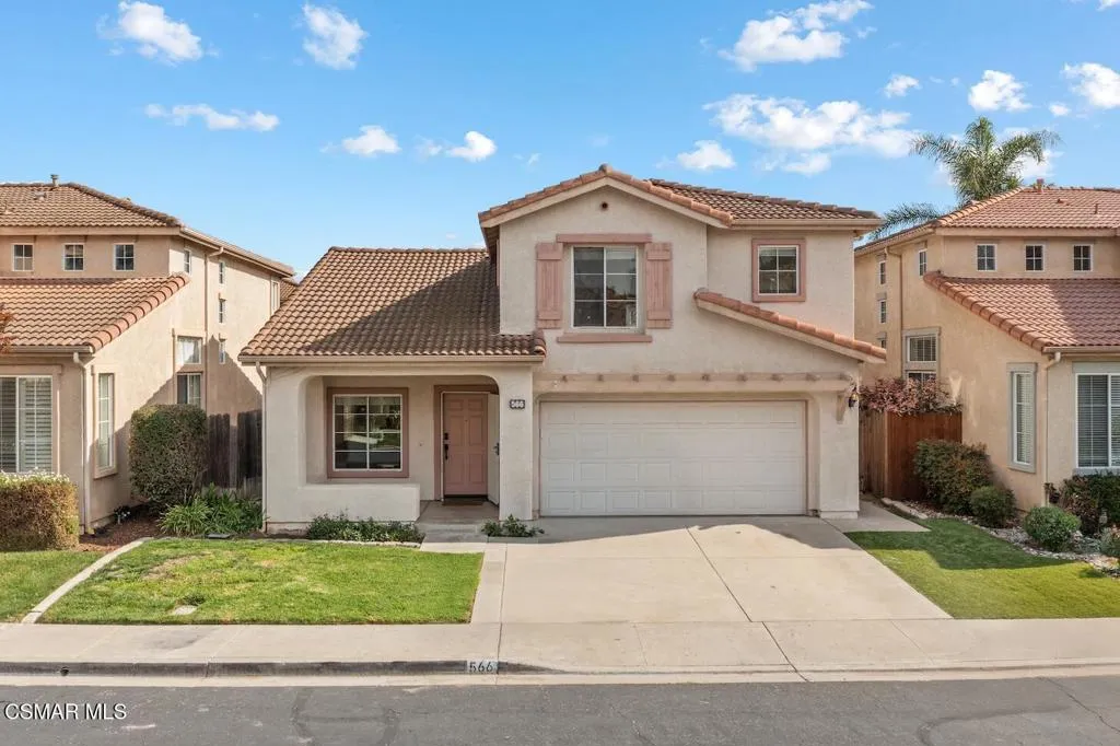 566 Avenida Magdalena, Camarillo, California 93010 home-pic-1