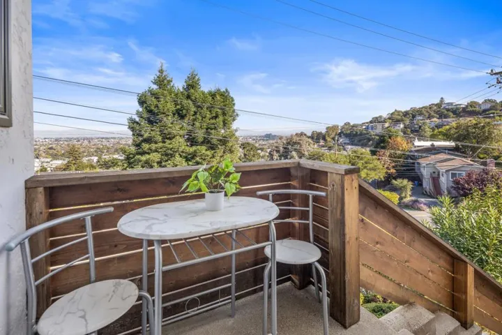 1708 Mills Avenue, Belmont, California 94002
