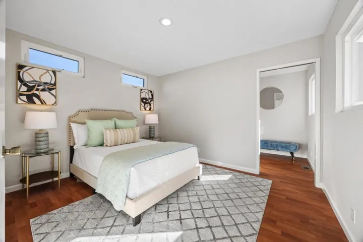 1708 Mills Avenue, Belmont, California 94002